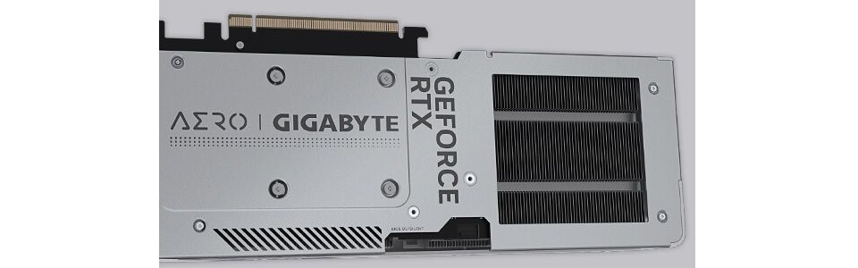 Gigabyte GeForce RTX 4060 Ti Aero OC 8GB Graphics Card Feature 3