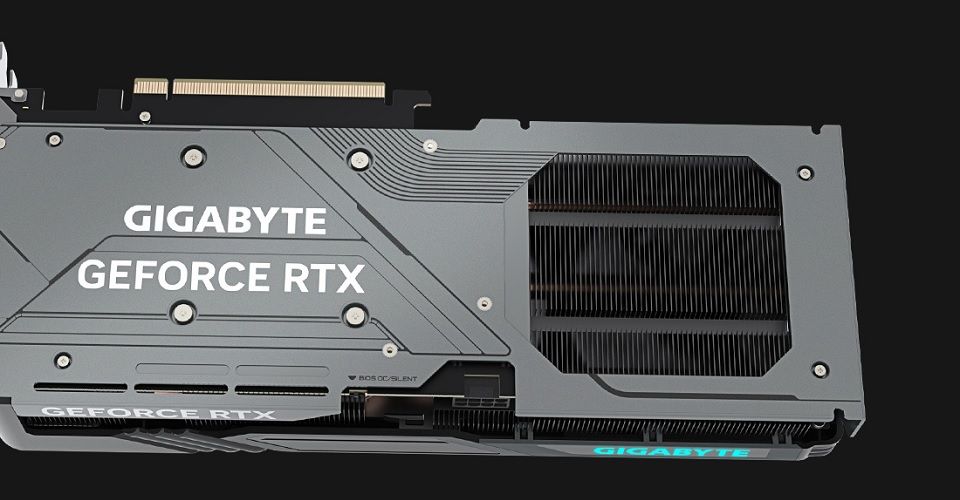Gigabyte GeForce RTX 4060 Ti Gaming OC 8GB Graphics Card Feature 3