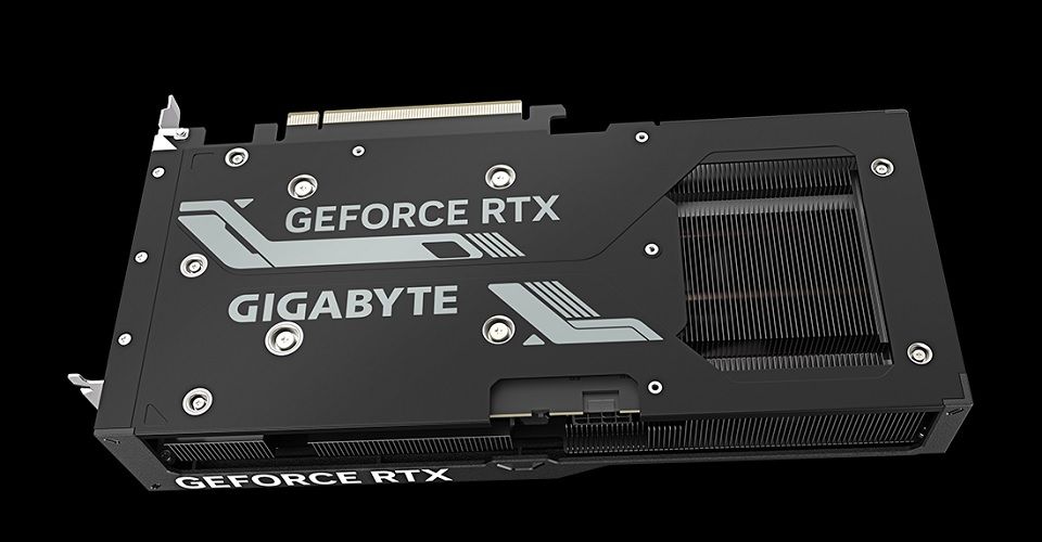 Gigabyte GeForce RTX 4070 Windforce OC 12GB Graphics Card Feature 5