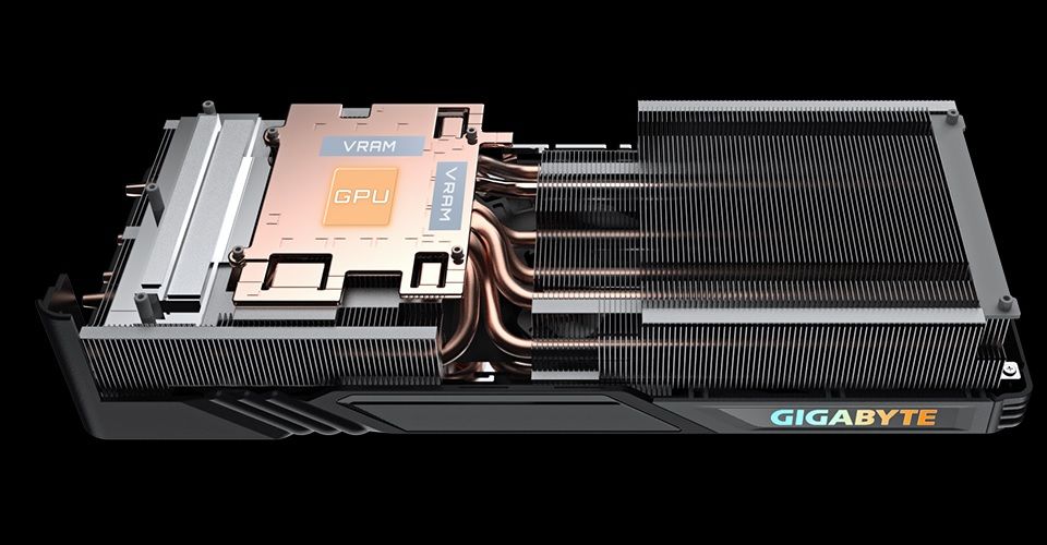 Buy Gigabyte GeForce RTX 4070 Ti Gaming OC V2 12GB [GV-N407TGAMING-OCV2-12GD]