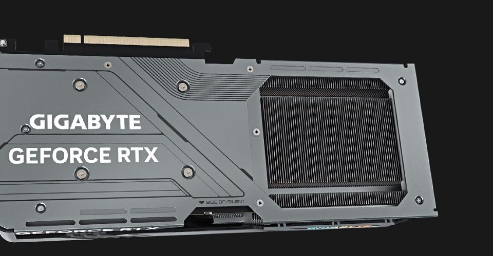 GeForce RTX™ 4070 Ti Gaming OC 12GB GDDR6X V2 Graphics Card Feature 3