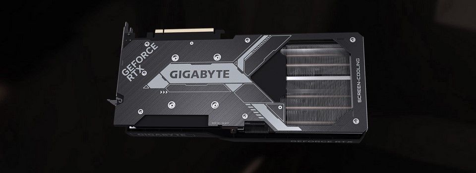 Gigabyte GeForce RTX 4090 Windforce 24GB Graphic Card Feature 4