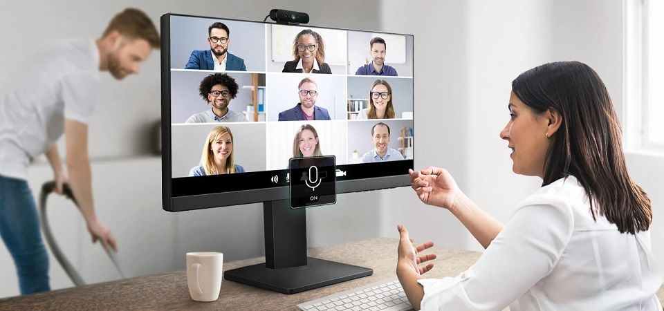 BenQ GW2785TC 27-inch FHD 1080p Eye-Care IPS Monitor Feature 3
