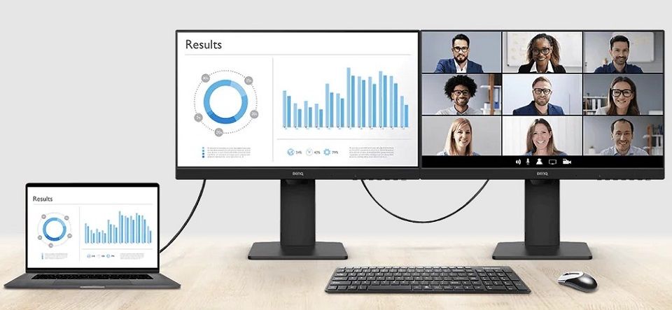 BenQ GW2785TC 27-inch FHD 1080p Eye-Care IPS Monitor Feature 4