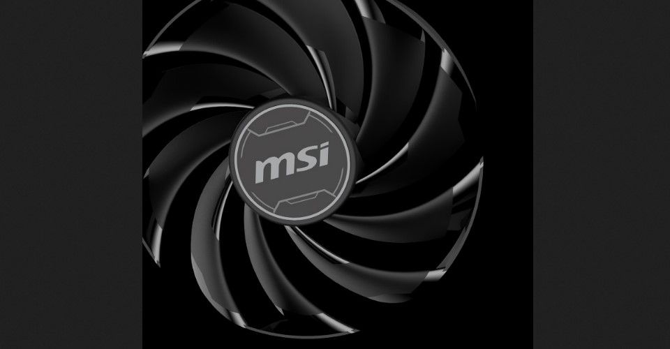 MSI GeForce RTX 4080 Ventus 3X OC 16GB Graphic Card Feature 3