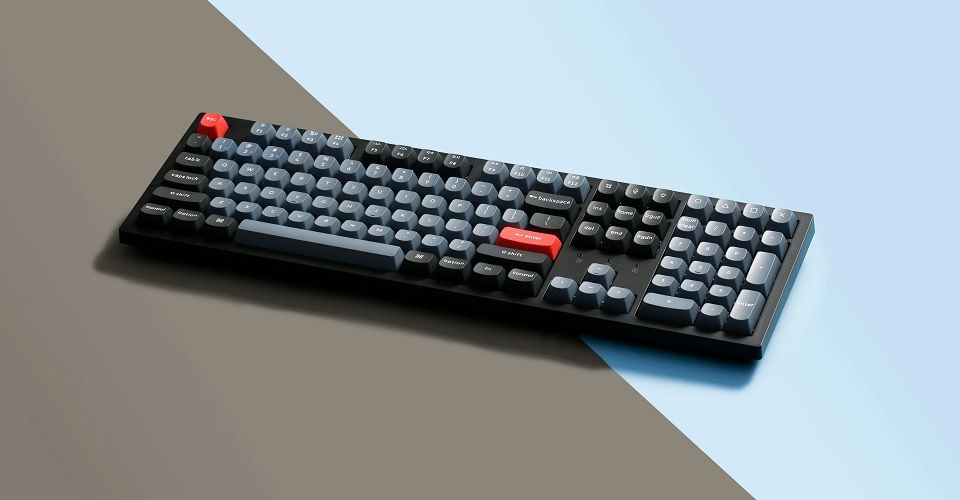 keychron K10 Pro RGBホットスワップ Keychron K10 Pro QMK/VIA