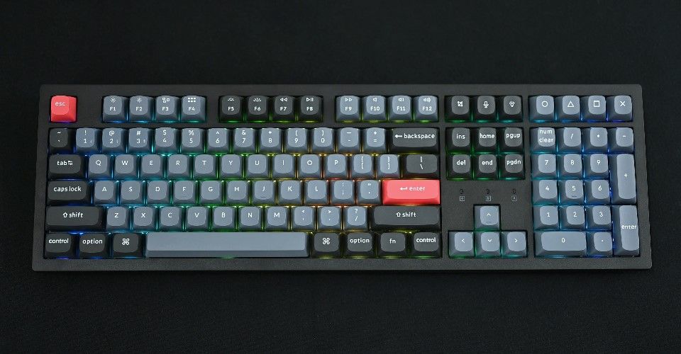 keychron K10 Pro RGBホットスワップ Amazon.com: Keychron K10 Pro Wireless Custom Mechanical Keyboard