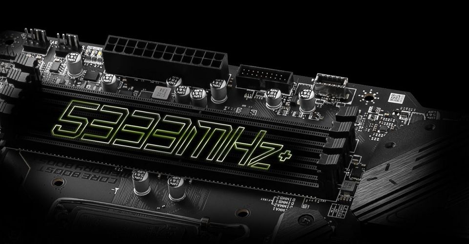 MSI MAG B760 Tomahawk Wi-Fi DDR4 Motherboard Feature 6