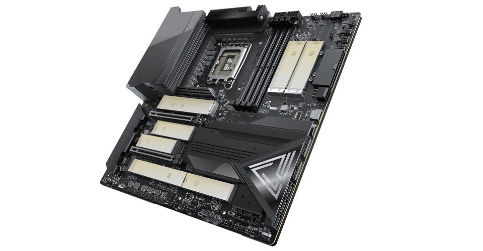 MSI MEG Z790 Godlike Max DDR5 Motherboard Feature 3