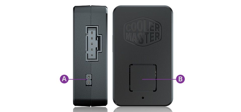 Cooler Master Masterliquid ML240L V2 ARGB White Edition CPU Cooler - White Feature 5