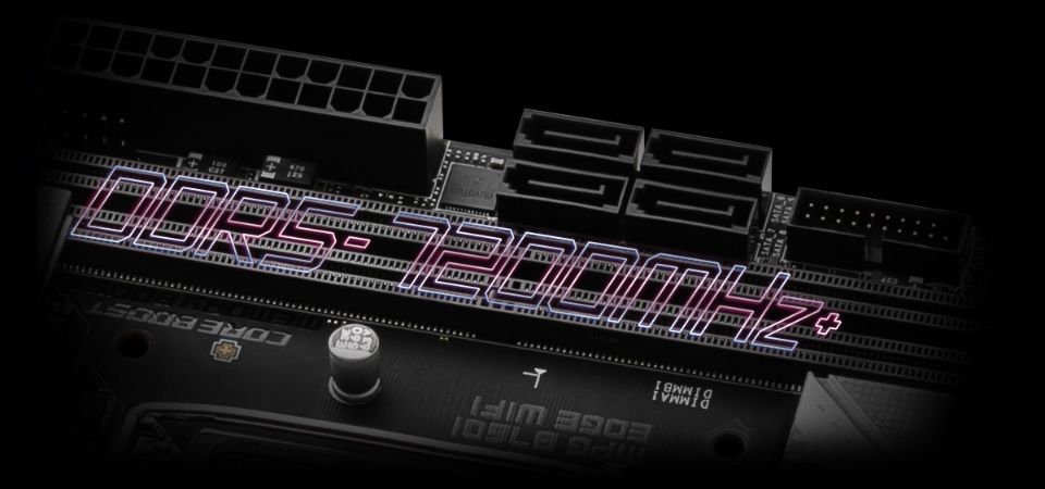 MSI B760I Edge Wi-Fi DDR5 Motherboard Feature 6