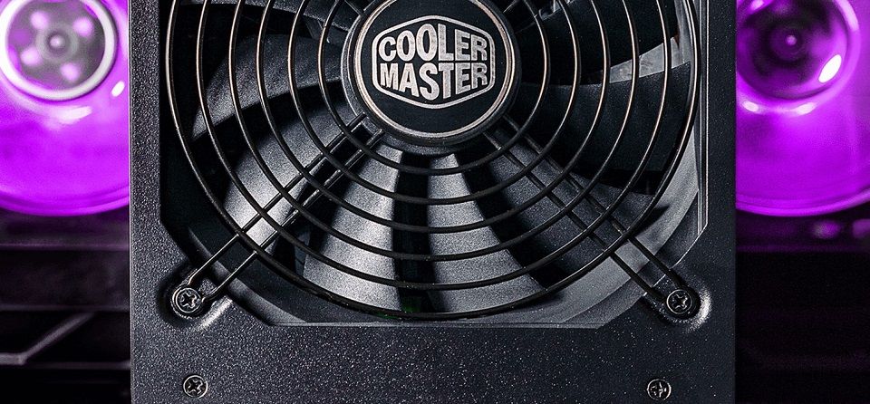 Cooler Master M2000 Platinum 750W 80 Plus Power Supply Feature 1