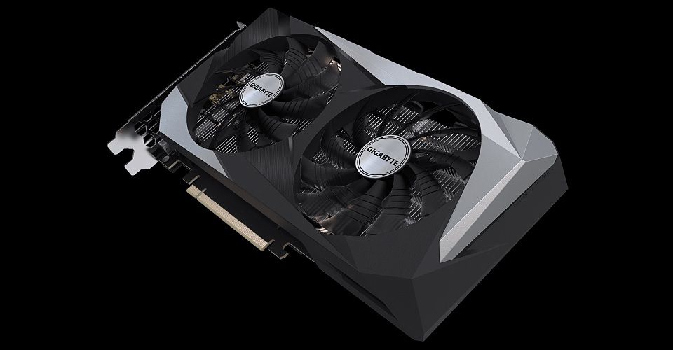 Gigabyte GeForce RTX 3050 Windforce OC 8GB Graphics Card Feature 1