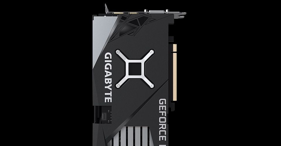 Gigabyte GeForce RTX 3050 Windforce OC 8GB Graphics Card Feature 5