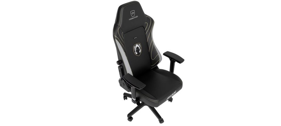 Noblechairs HERO Gaming Chair - Team Heretics Edition Feature 5