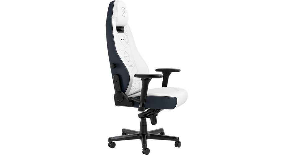 Noblechairs LEGEND Gaming Chair - Starfield Edition Feature 2
