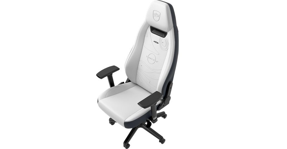 Noblechairs LEGEND Gaming Chair - Starfield Edition Feature 3