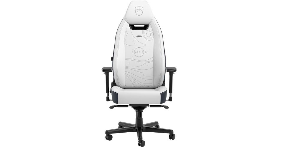 Noblechairs LEGEND Gaming Chair - Starfield Edition Feature 4