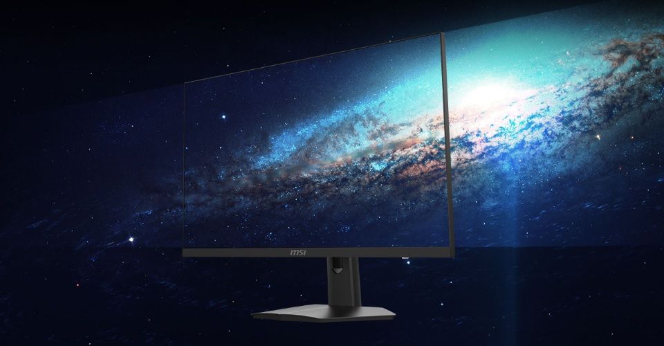 MSI OPTIX-G274F 16:9 FHD 180Hz Rapid IPS 27-inch Gaming Monitor Feature 4