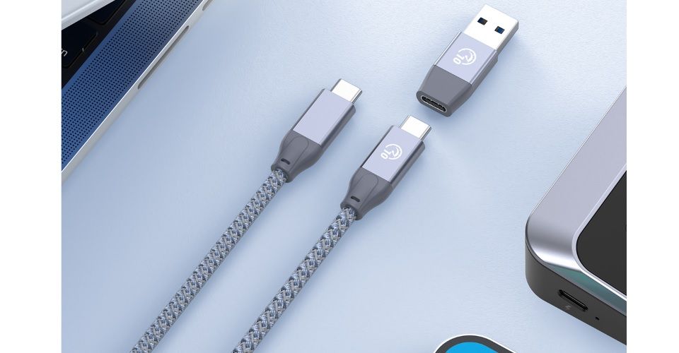 Orico 4-Port USB3.2 10Gbps Hub - Black Feature 5
