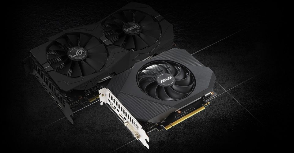 Buy ASUS GeForce GTX 1650 Phoenix OC 4GB [PH-GTX1650-O4GD6] | PC Case ...