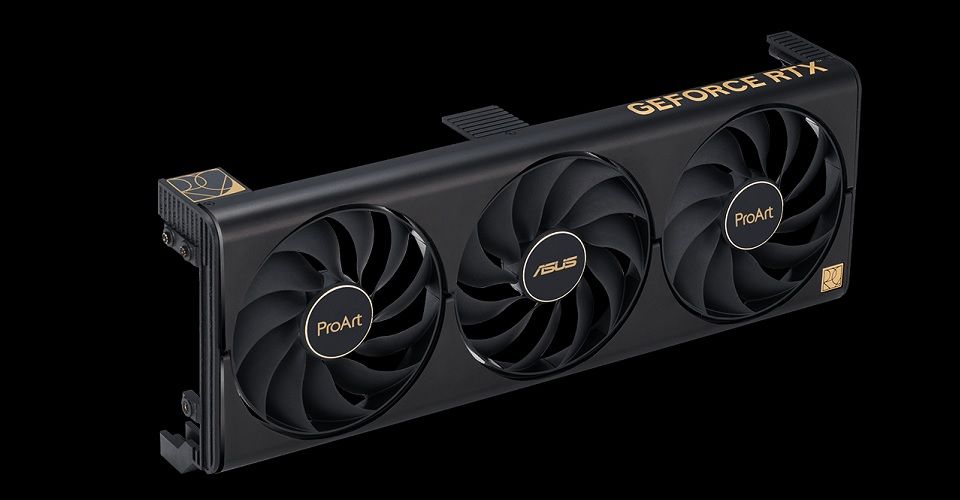 Buy ASUS GeForce RTX 4070 Ti ProArt 12GB [PROART-RTX4070TI