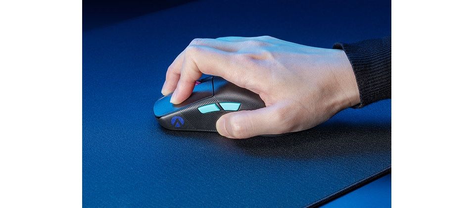 ASUS ROG Hone Ace XXL Mouse Pad Feature 3