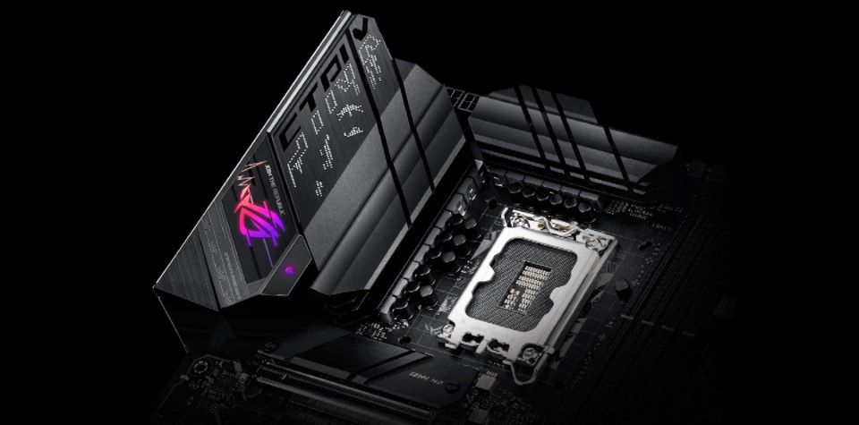 最終値下げ ASUS ROG STRIX B660-I GAMING WIFI+spbgp44.ru