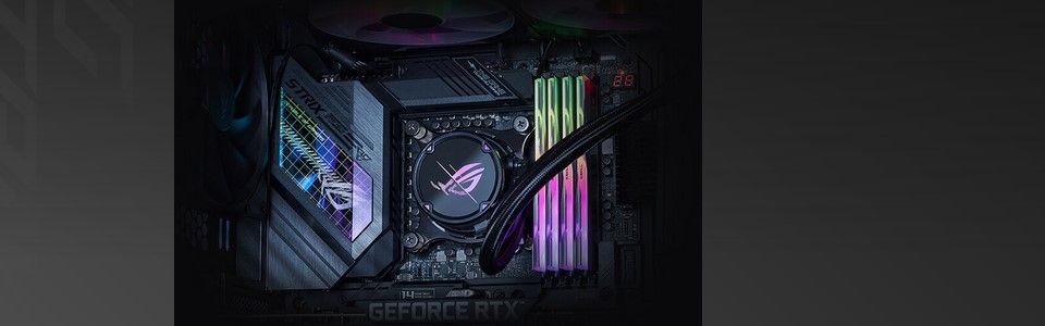 ASUS ROG Strix X670E-I Gaming Wi-Fi DDR5 Motherboard Feature 5