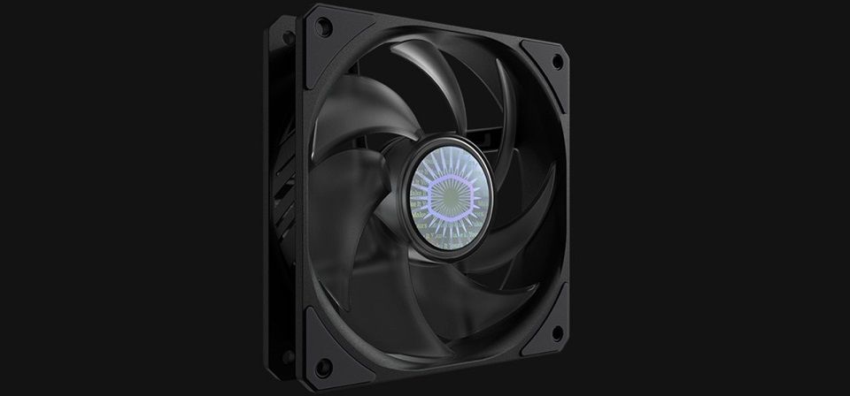 Cooler Master Hyper 212 Evo V2 CPU Air Cooler Feature 5