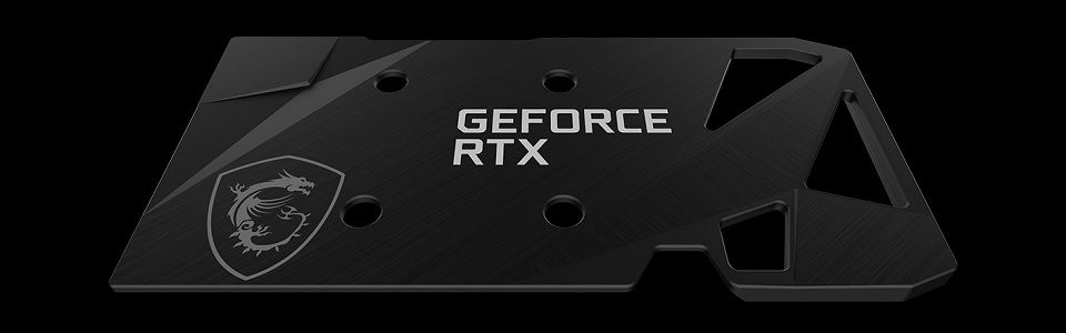 MSI GeForce RTX 3050 Ventus 2X XS 8G OC Graphics Card Feature 2