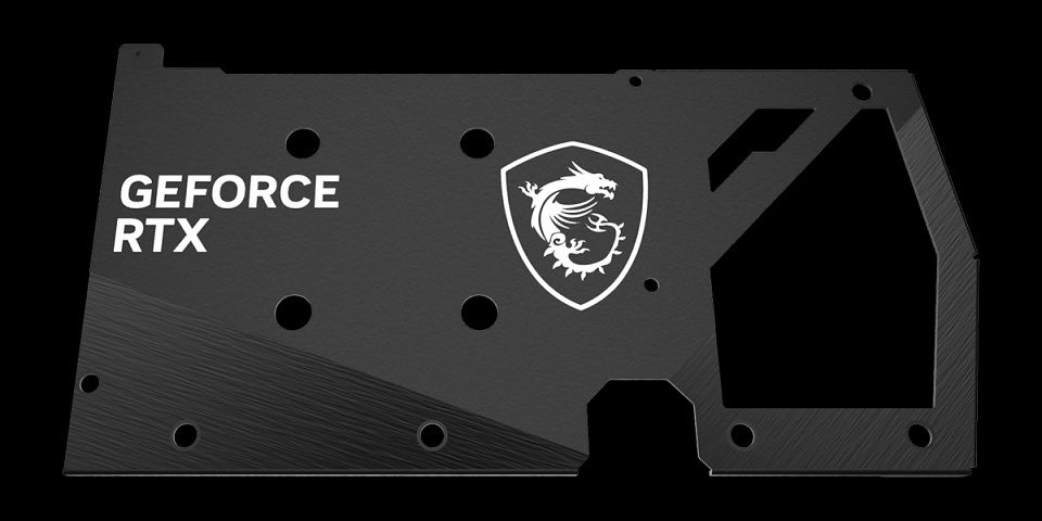 MSI GeForce RTX 4060 Gaming X 8GB Graphics Card Feature 5