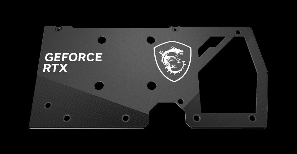 MSI GeForce RTX 4060 Ti Gaming X 8GB Graphics Card Feature 5