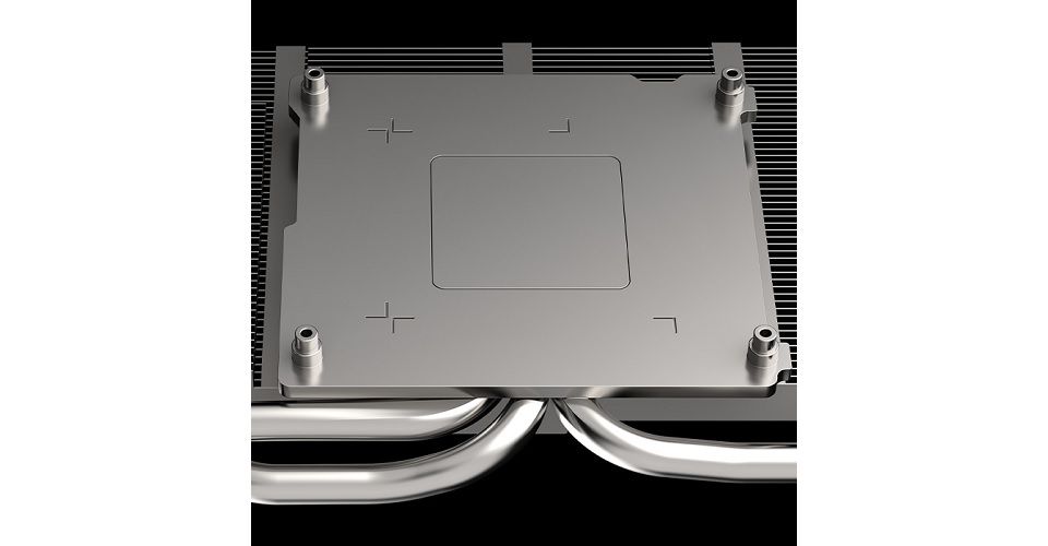 MSI GeForce RTX 4070 Ventus 2X OC 12GB Graphics Card Feature 2