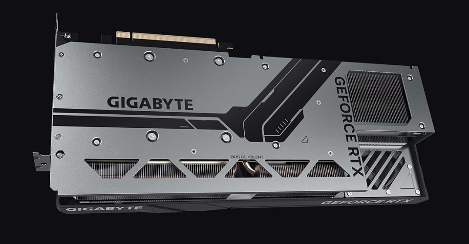 Gigabyte GeForce RTX 4080 16GB Windforce Graphics Card Feature 4