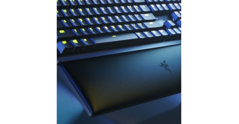 Buy Razer Huntsman V2 Tenkeyless - Linear Optical Switch - US - Quartz, Gaming Keyboards