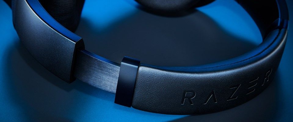 Razer RZ04-03780100 Barracuda Pro Wireless Gaming Headset Feature 6