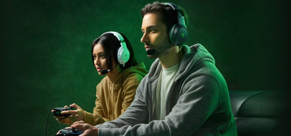 Razer Kaira X Wired Gaming Headset for Xbox Series X/S Feature 2