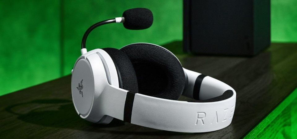 Razer Kaira X Wired Gaming Headset for Xbox Series X/S Feature 3