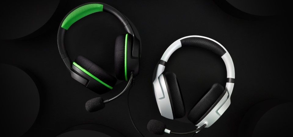 Razer Kaira X Wired Gaming Headset for Xbox Series X/S Feature 5