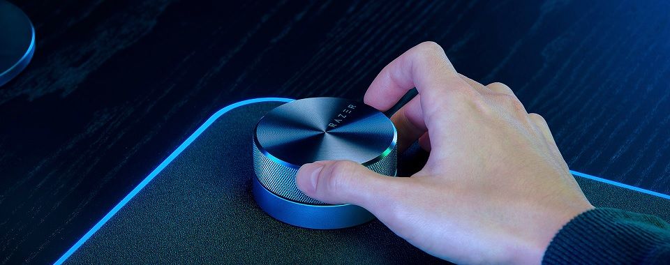 Razer Nommo V2 Full-Range 2.1 PC Gaming Speakers Feature 4