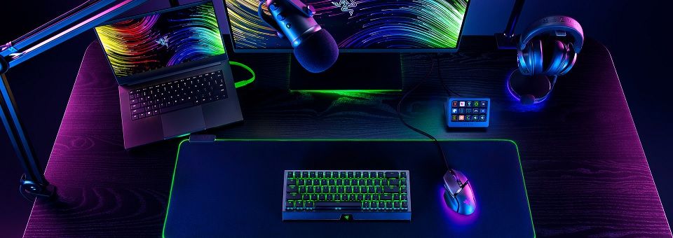 Razer Stream Controller X Stream Deck Feature 2