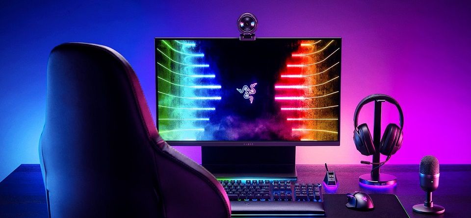 Razer Chroma A-RGB Light Strip Set Feature 5