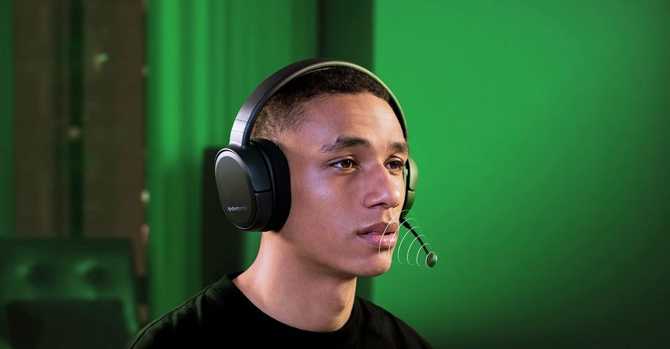 SteelSeries Arctis 1 4-in-1 Wireless Gaming Headset Feature 2