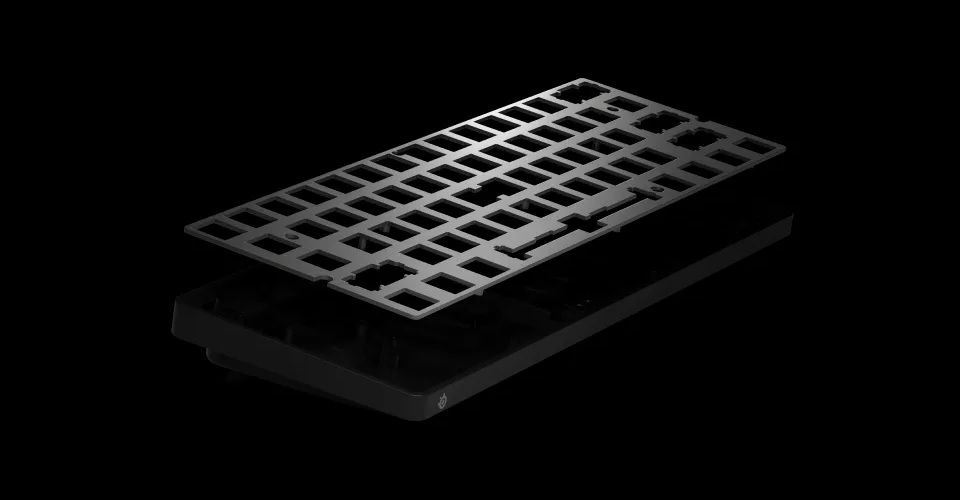 SteelSeries Apex 9 Mini US Keyboard Feature 4