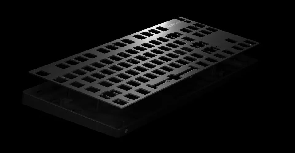 SteelSeries Apex 9 TKL US Keyboard Feature 4