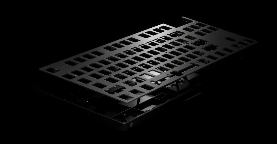 SteelSeries Apex Pro TKL Wireless 2023 US Keyboard Feature 5