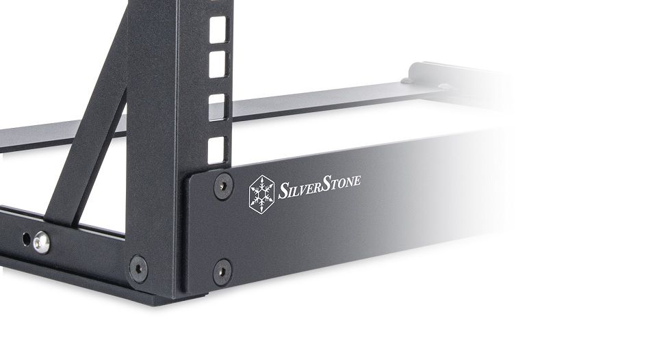 SilverStone RKO6U-OF 19