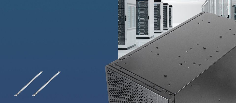 Silverstone RM51 5U Rackmount Server Chassis Feature 6