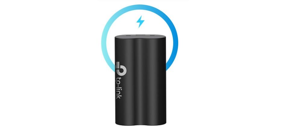 TP-Link Tapo A100 Battery Pack Feature 5